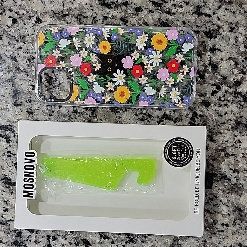 Mosnovo iPhone 14 plus case
